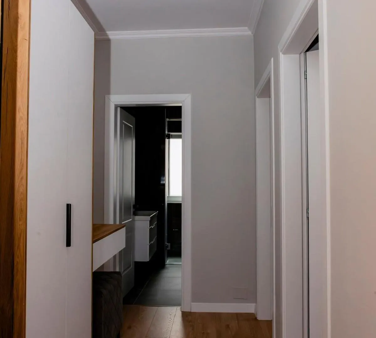 Tirana Center Apartments 0*,  אלבניה